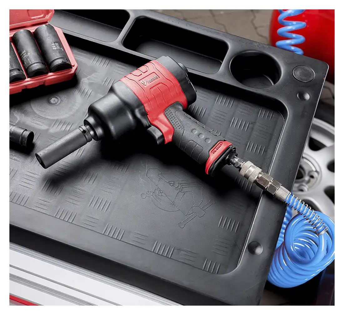 How to choose an impact wrench? - REDATS - How to choose tyre service and  car repair tools