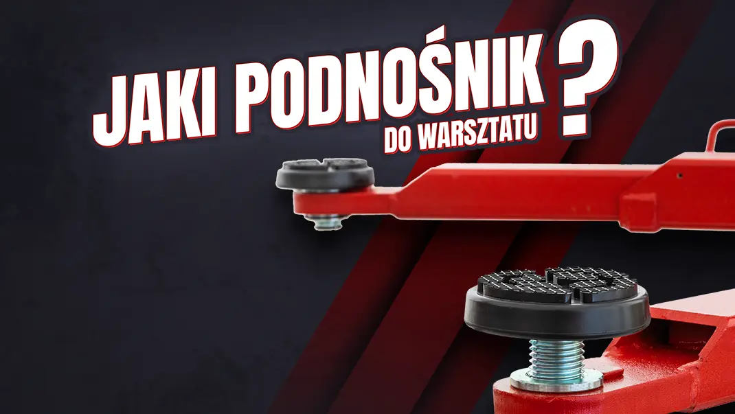 podnośnik redats