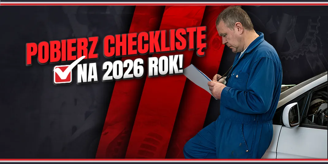 checklista na 2025