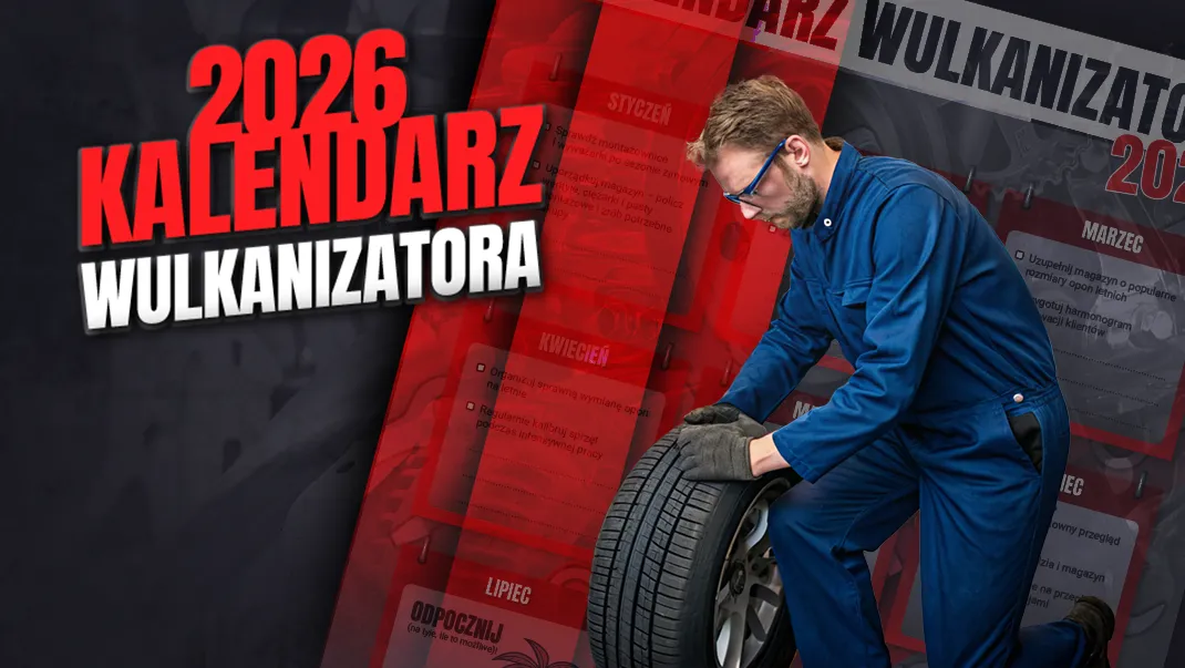 Kalendarz wulkanizacyjny