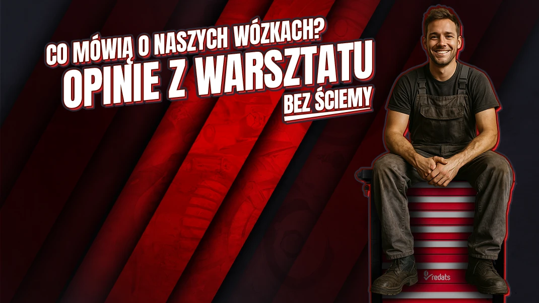 co mowia o naszych wozkach