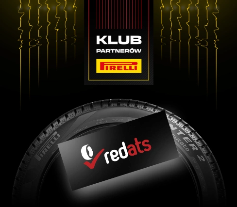 logo pireli redats