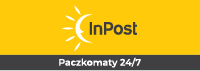  InPost Paczkomaty 24/7