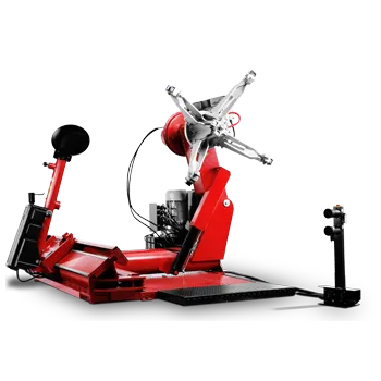 Montażownica Automatyczna do Opon Ciężarowych REDATS MT-56