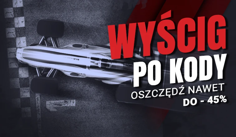 Wyścig po kody