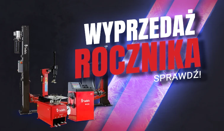 Wyprzedaż rocznika