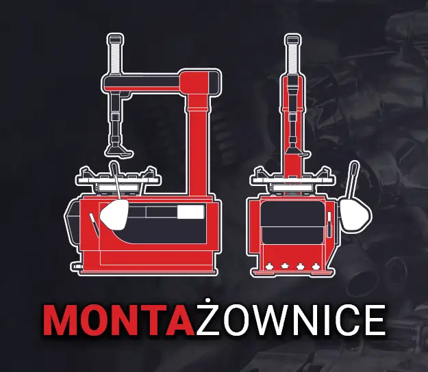 Kafelki Montażownice