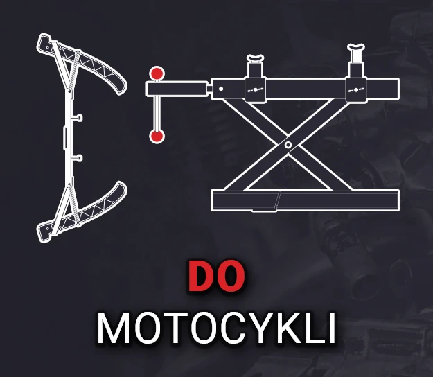 Kafelki Do motocykli