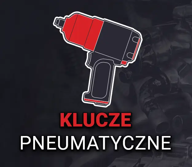 Kafelki Klucze pneumatyczne