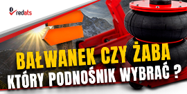 “Bałwanek” czy “żaba” - co wybrać?