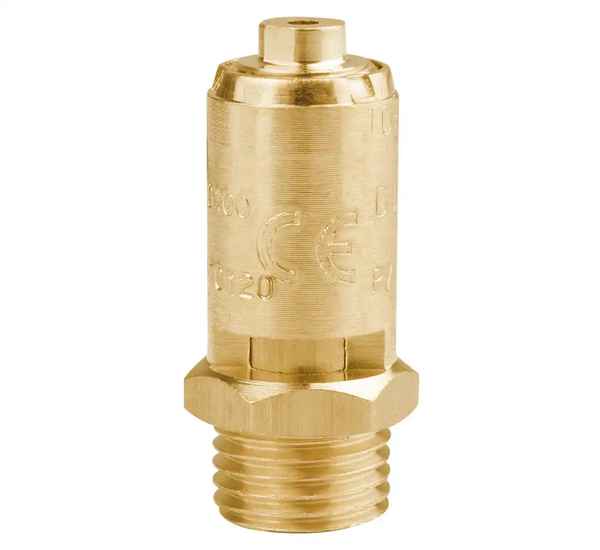 Zawór bezpieczeństwa do kompresora 10 bar