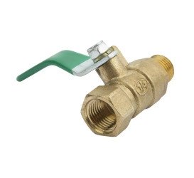 Zawór kulowy WPUST LS220/LS230