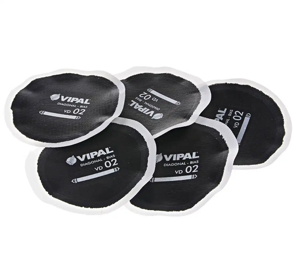 Łatka wkład Diagonalny Vipal 85mm VD02 1szt