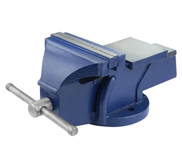 Imadło ślusarskie 150mm Vorel