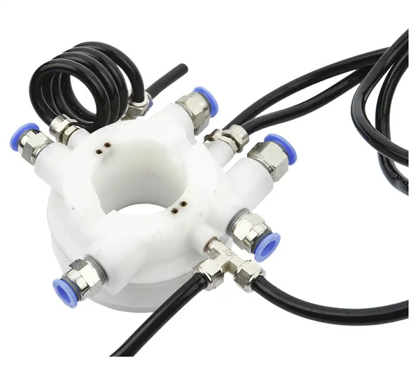 Rozdzielacz stołu kompletny plastik M220/M200/M110