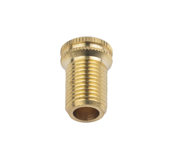 Adapter Dunlop Schrader przejściówka na wentyl rowerowy