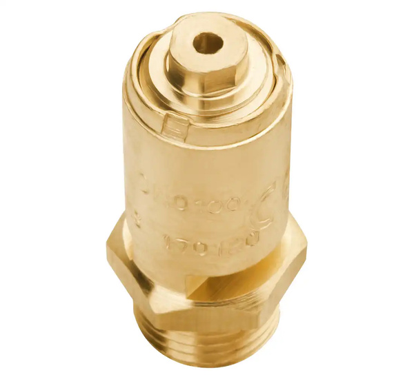 Zawór bezpieczeństwa do kompresora 10 bar