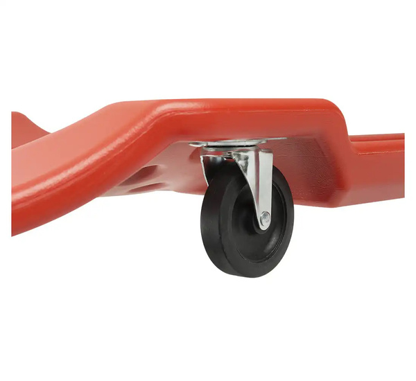 Leżanka Warsztatowa Wózek REDATS