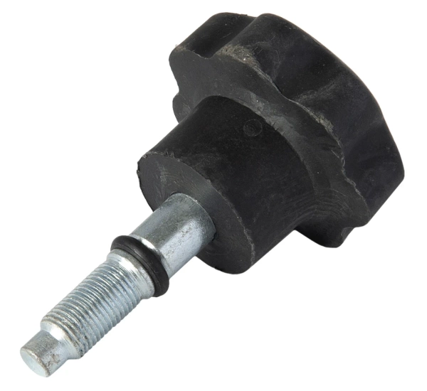 Pokrętło spustu do prasy H-380/H-380P