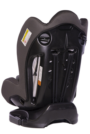 Fotelik samochodowy Bebico GT GREY 0-25kg