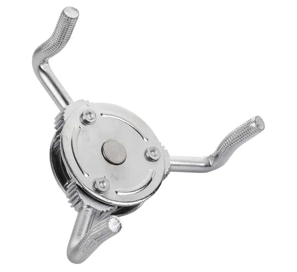 Klucz trójramienny do filtra oleju 70-135 mm REDATS