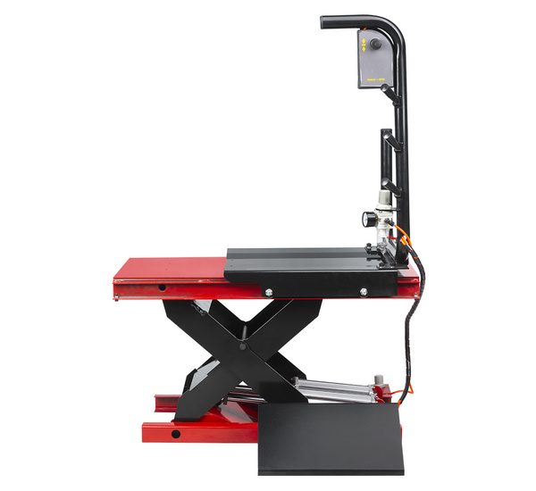 Winda do wyważarki Premium REDATS