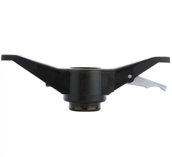 Nakrętka szybkomocująca wyważarki 40x3 REDATS Premium