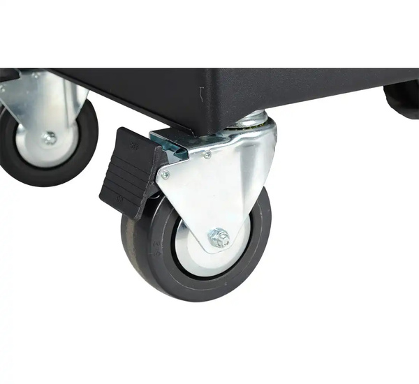 Szafka Wózek Narzędziowy do ciężarowek 291 el BOXO