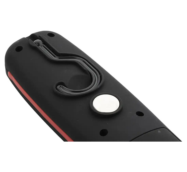 Klucz Pneumatyczny 3/4" Udarowy 2200Nm REDATS P-220 + wąż 10m + lampa LED