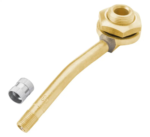 Zawory bezdętkowe ciężarowe V3.13.1 – REDATS