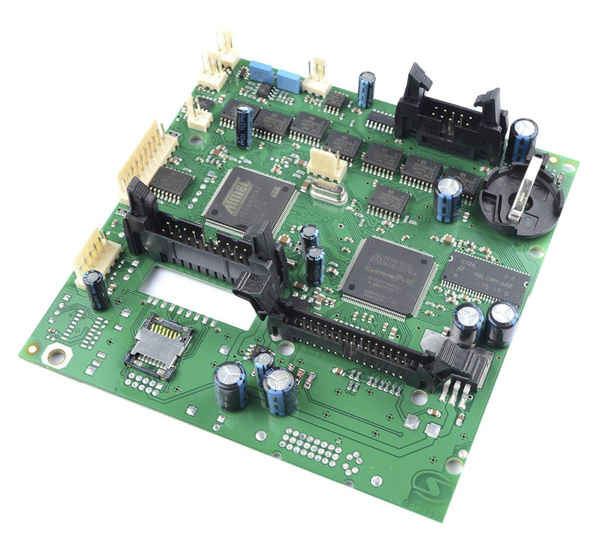 Płyta główna Next Luxe