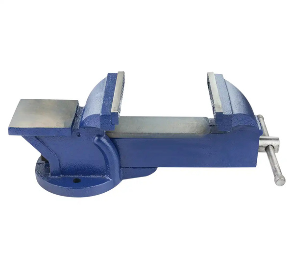 Imadło ślusarskie 150mm Vorel