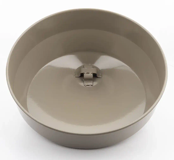 Misa do zlewania oleju do D110 D220