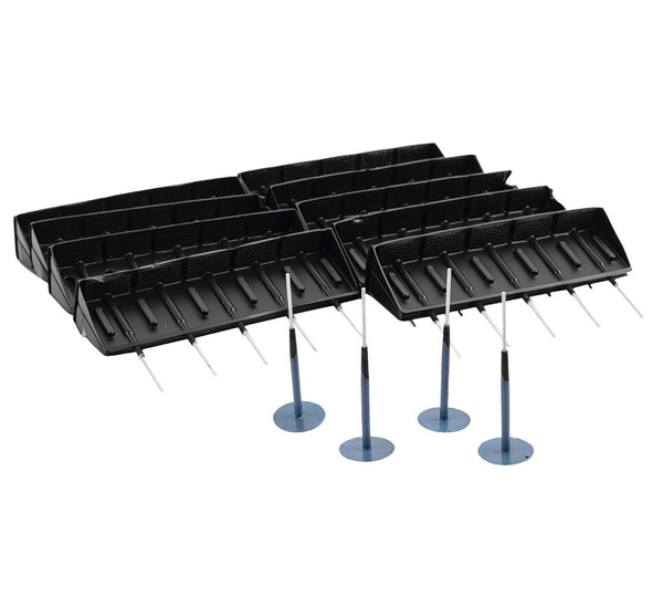 Kołki do opon Rema Tip Top Minicombi A3 - 50 szt