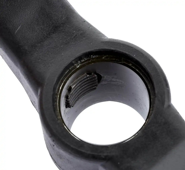 Nakrętka szybkomocująca wyważarki 40x3 REDATS Premium