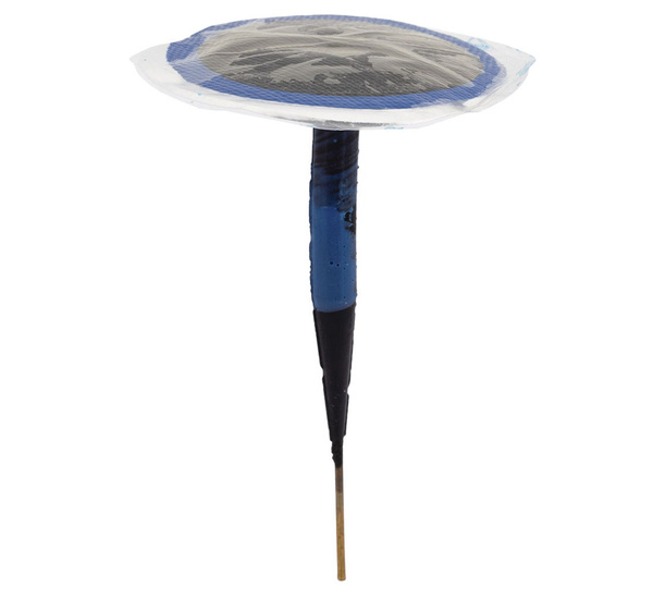 Kołki do opon REDATS Premium 8mm z łatką - 10 szt