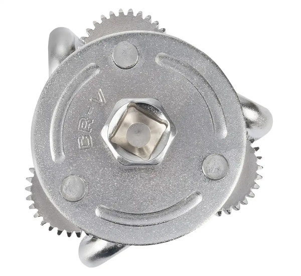 Klucz trójramienny do filtra oleju 65-130mm REDATS