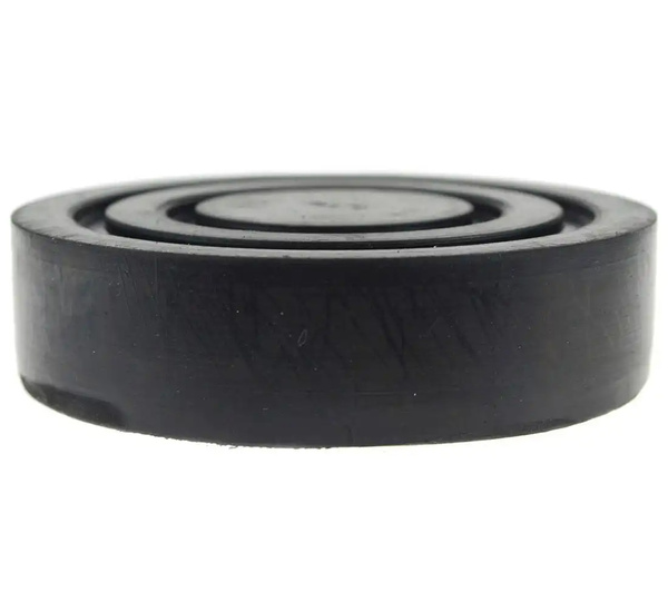 Guma do podnośnika żaba 2,5T guma do lewarka na łapę 60mm