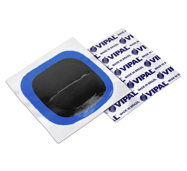 Łatka do opon VIPAL VF06 50mm 50szt