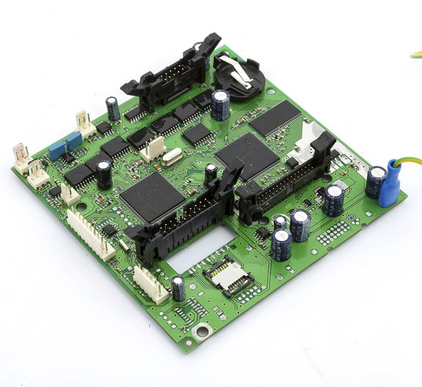 Płyta główna FAM0712