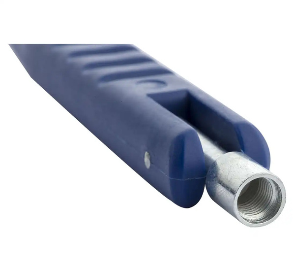 Przeciągacz Wentyli Zaworów z tworzywa + wkrętak