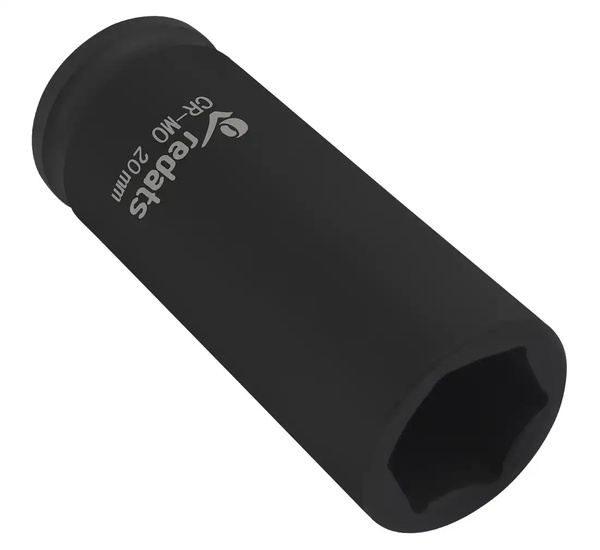 Nasadka Udarowa REDATS 20 mm 1/2"