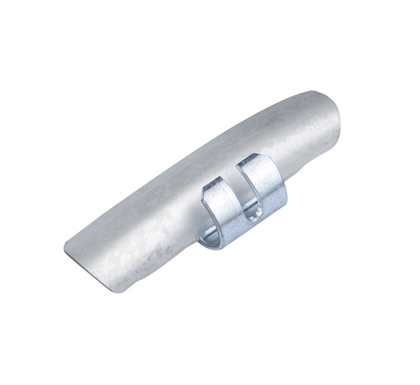 Ciężarki nabijane Pb do felg ciężarowych 150g - 10 szt. HOFMANN