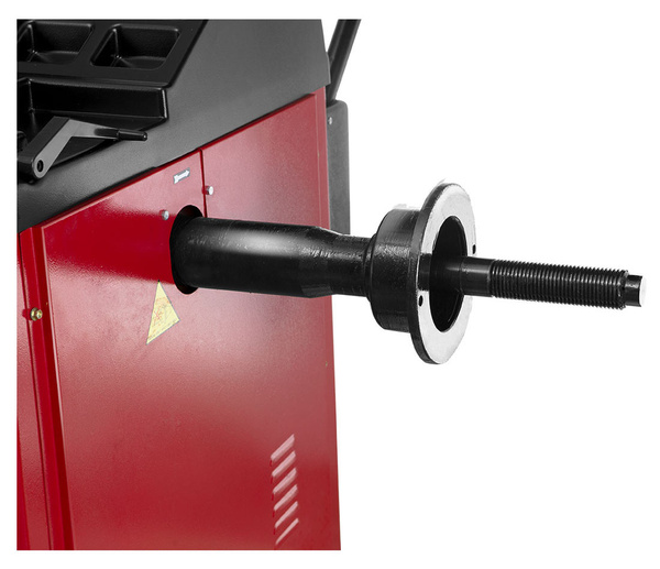 Zestaw Wyważarka WT-200 i Montażownica MT-26 REDATS