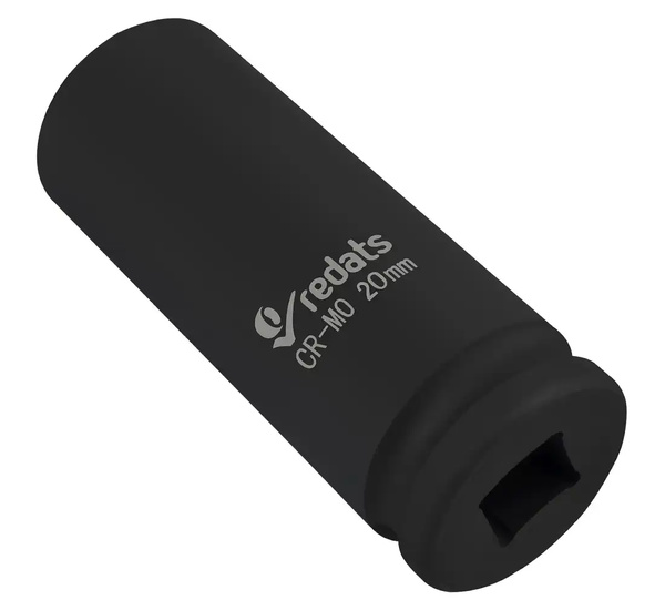 Nasadka Udarowa REDATS 20 mm 1/2"
