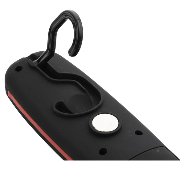 Klucz pneumatyczny udarowy 1500Nm REDATS P-160 1/2" + wtyk 1/4" + wąż 10m + lampa LED