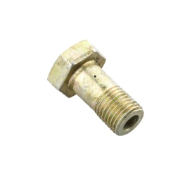 Śruba przewodu hydraulicznego M14x1,5 MT56