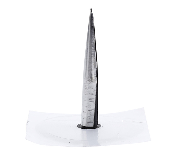 Kołki do opon X-tra Seal 8mm z łatką- 10 szt