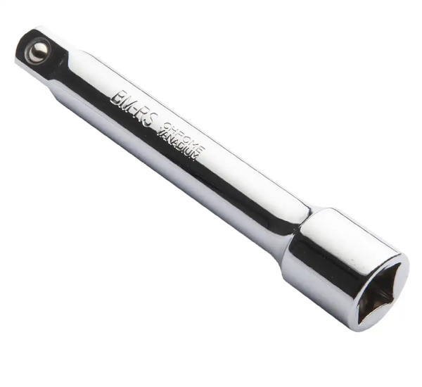 Klucz dynamometryczny 1/2" MANNESMANN 40-210Nm