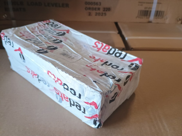 OUTLET Ciężarek Five Stars ołów - 15g